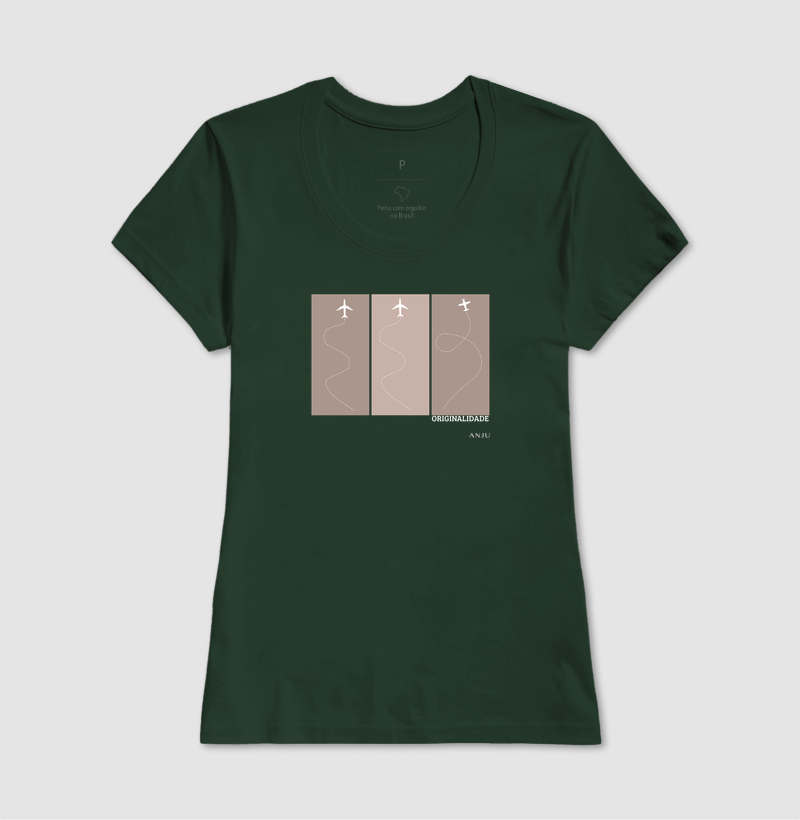 Camisa 12