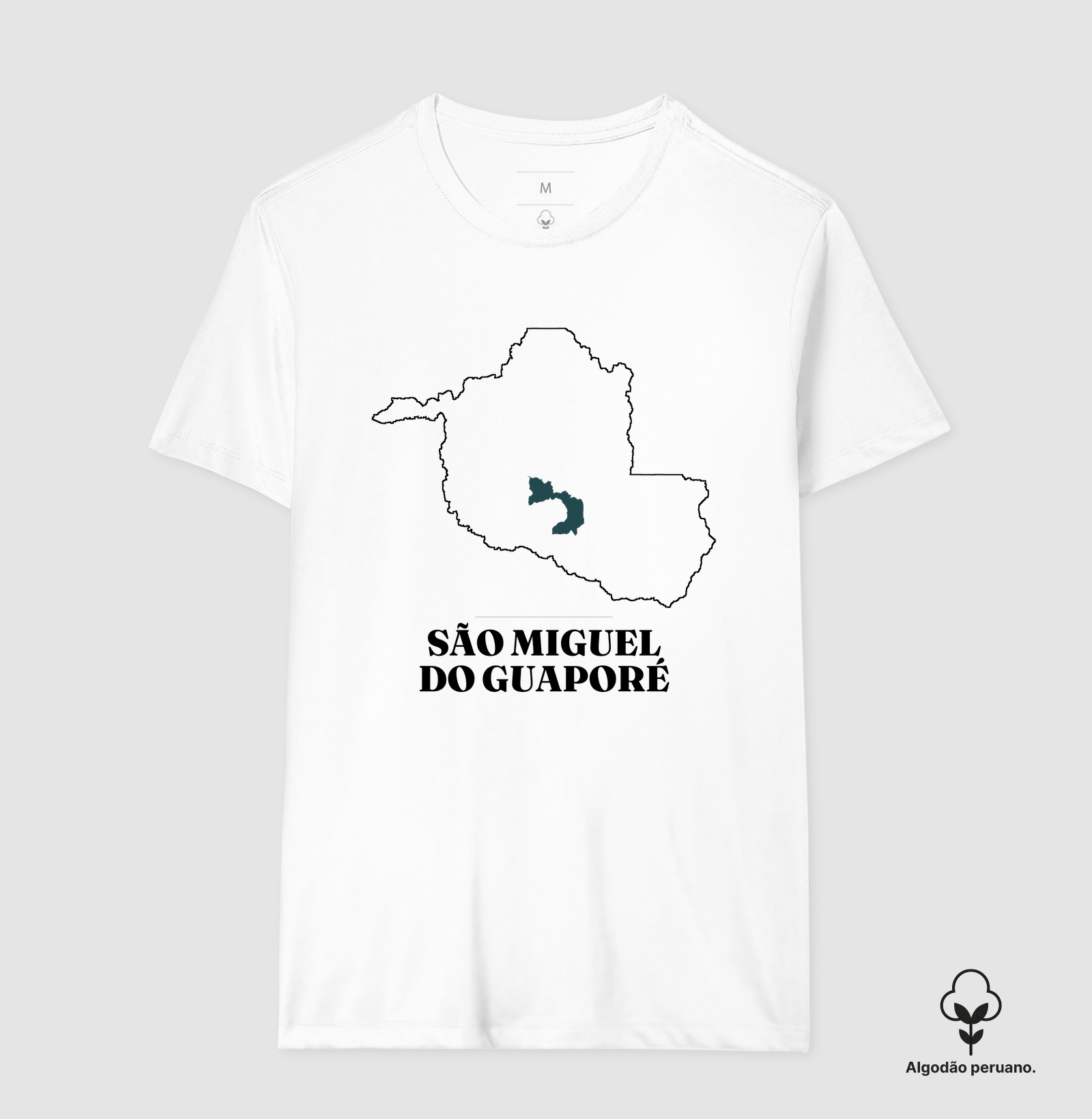 São Miguel do Guaporé | Traço RO - Imagem 9