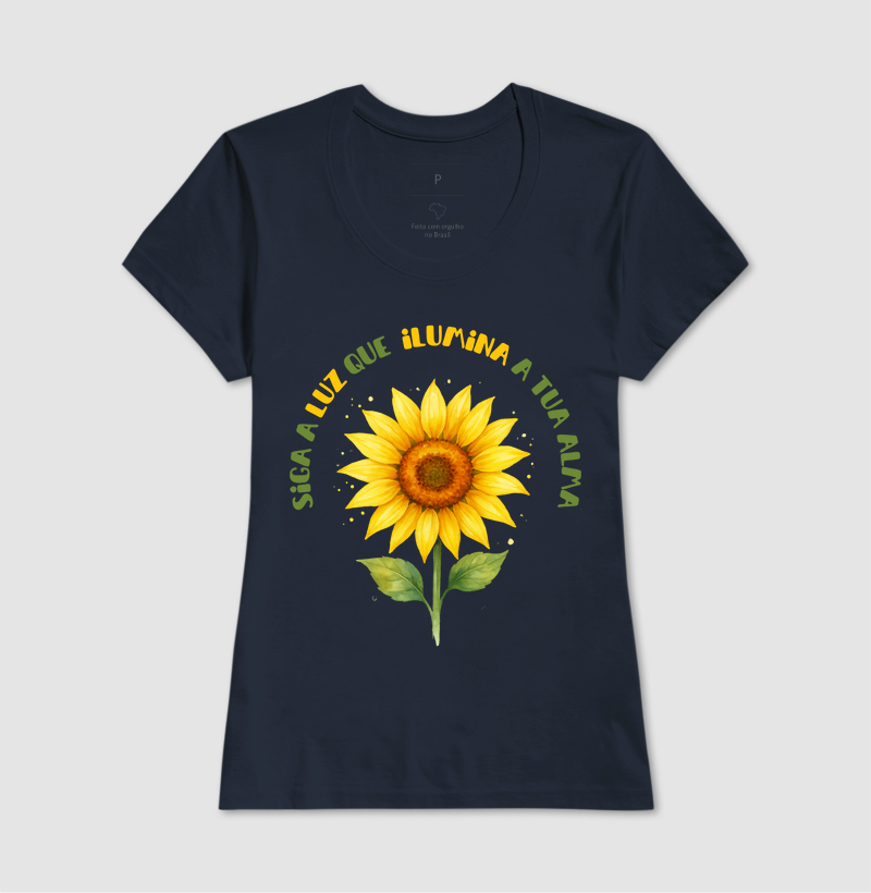 Siga a Luz que ilumina a tua alma - Imagem 8