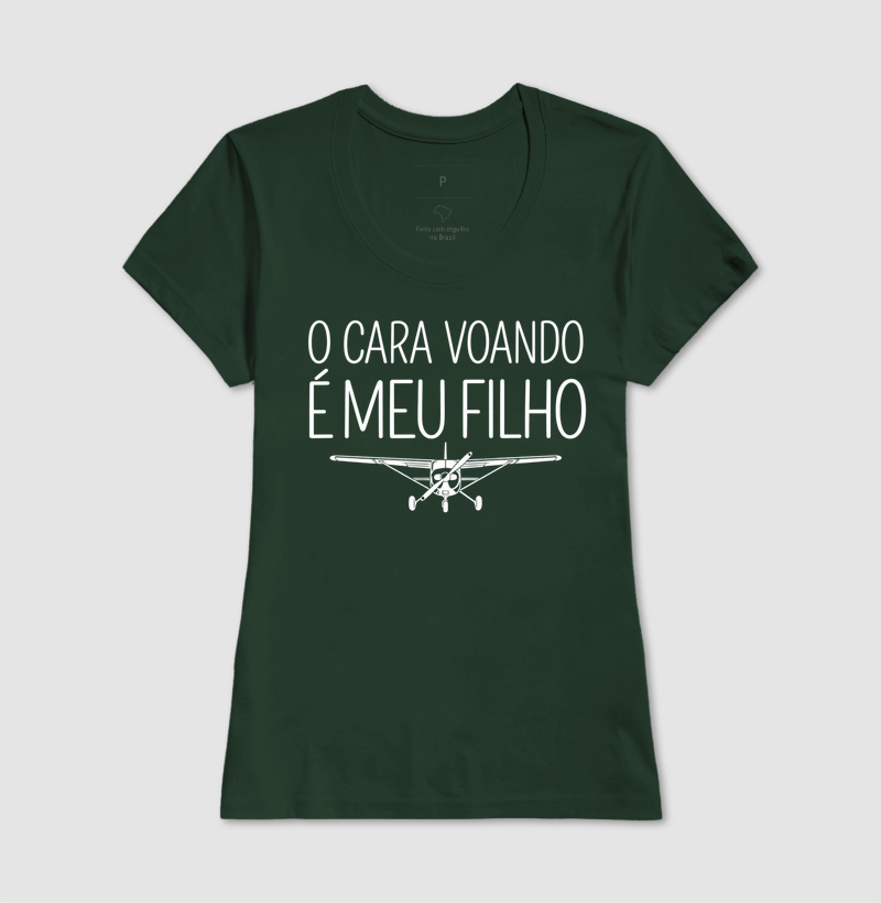 "O cara voando é meu filho" - Imagem 11