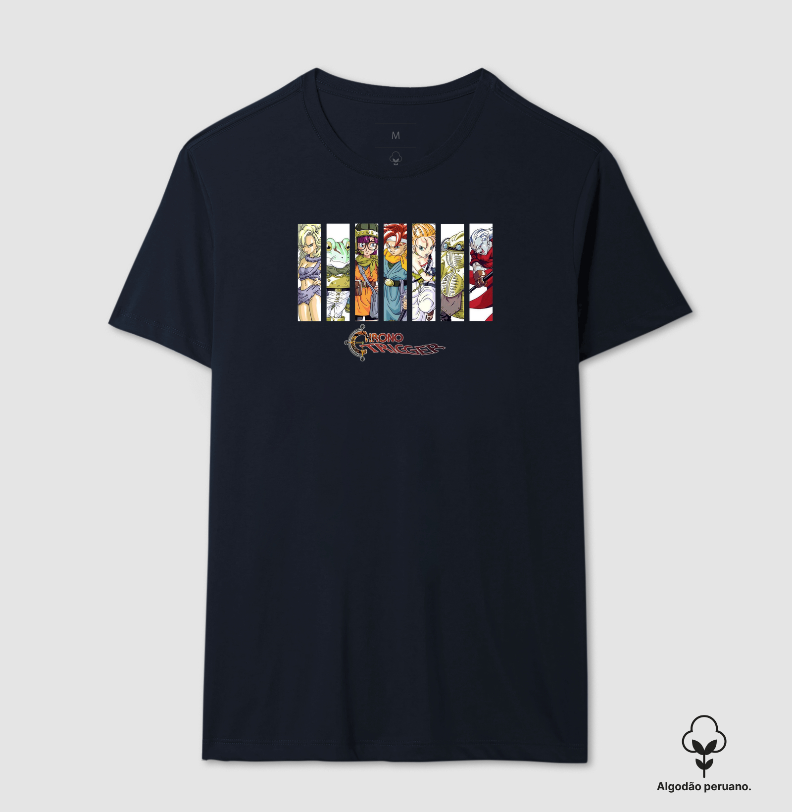 Camisa 7