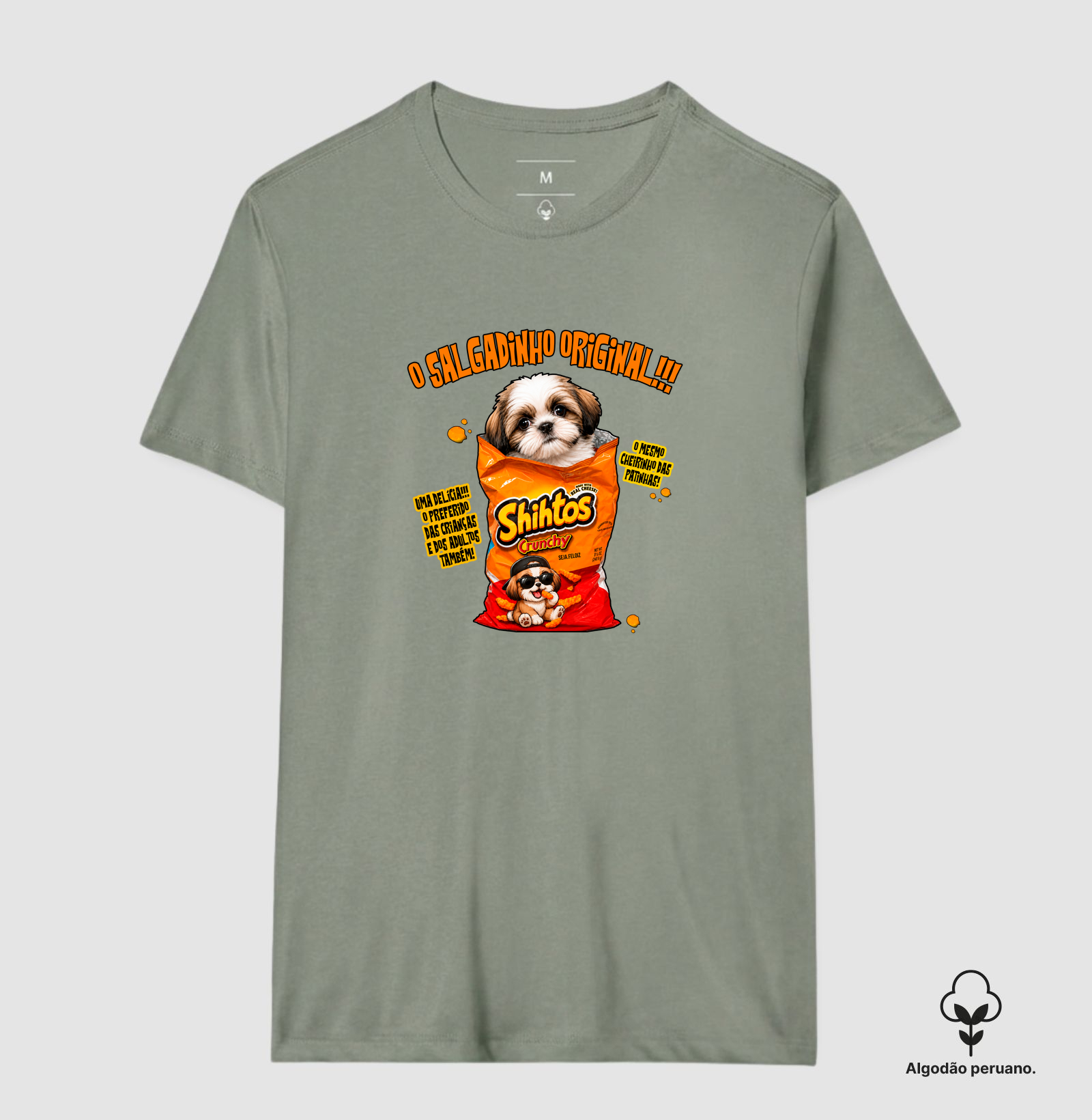 Camisa 9