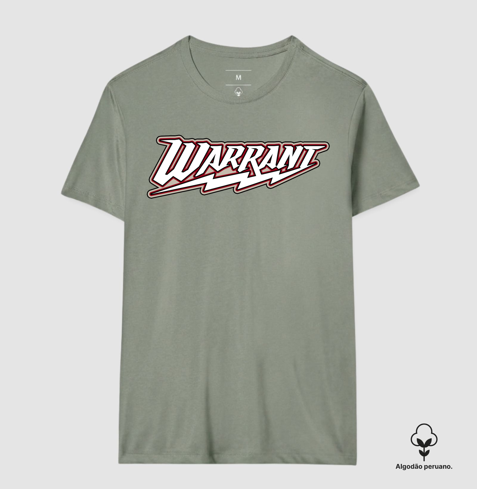 Warrant - Imagem 9