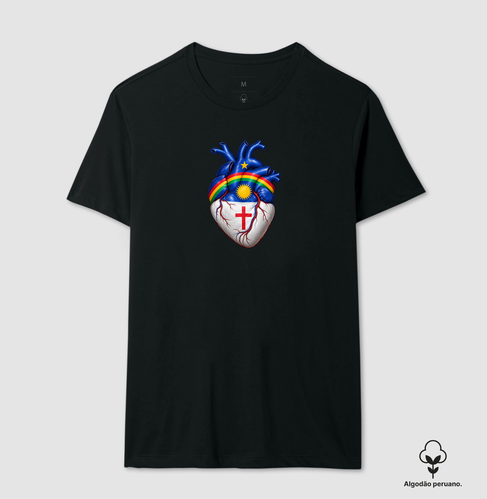 Pernambuco | Coração - Imagem 5