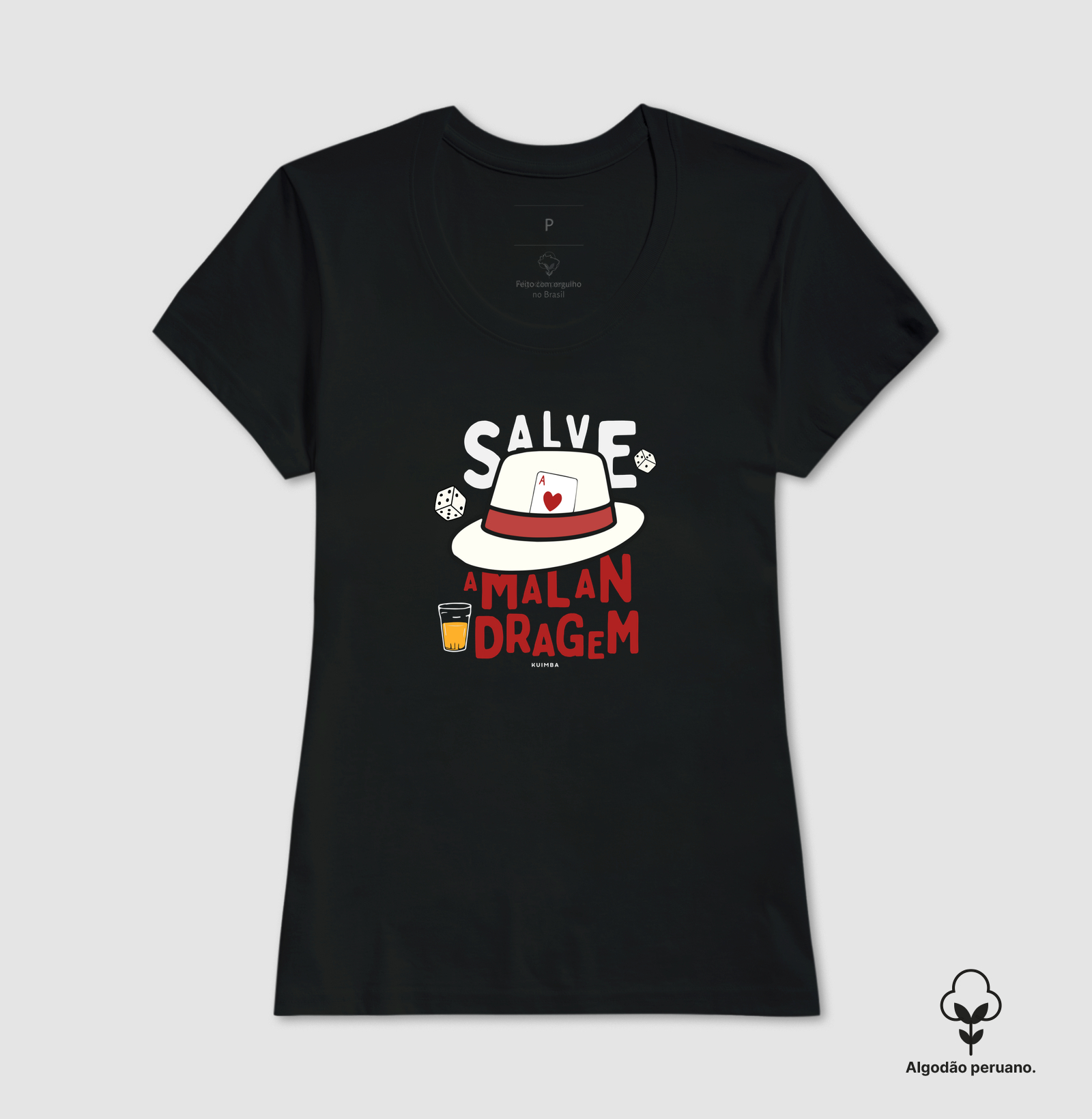 Salve a malandragem - Imagem 6