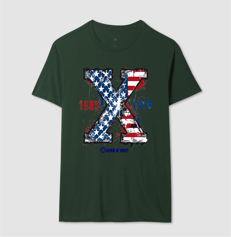 1965 x 1980 USA Atirador Esportivo - Imagem 13