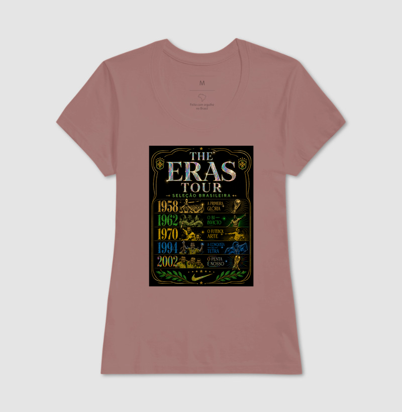 Camisa 16