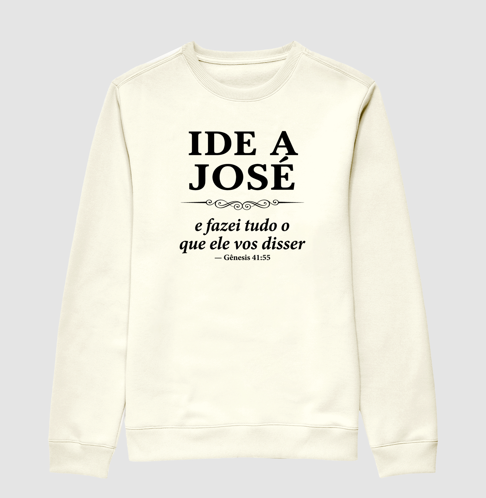 Ide a josé - Imagem 2