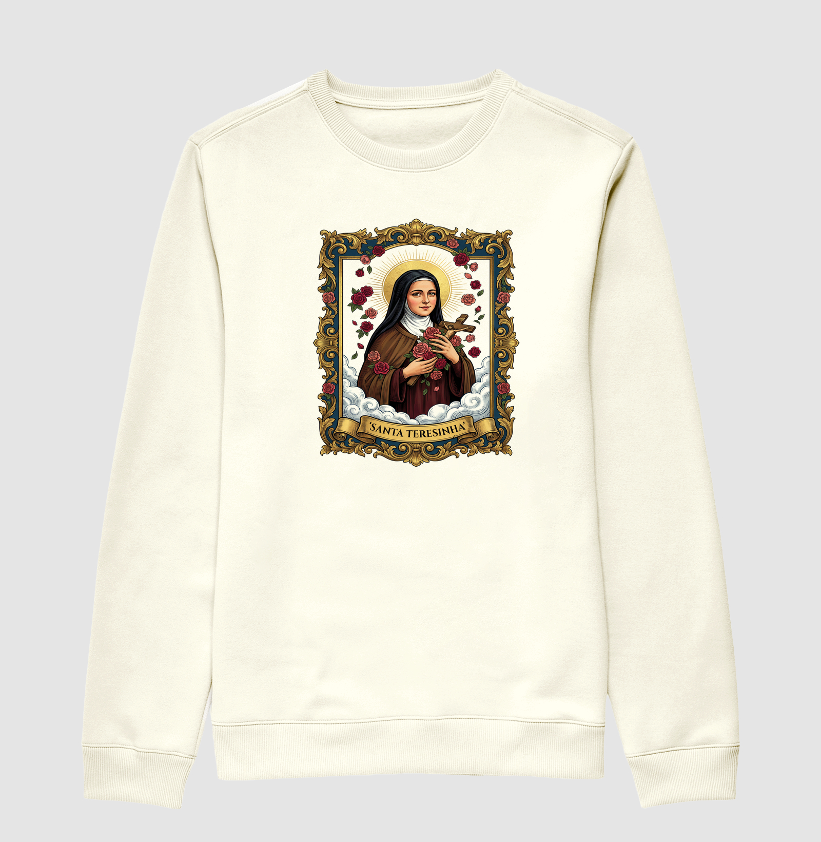 Santa Teresinha - Imagem 2