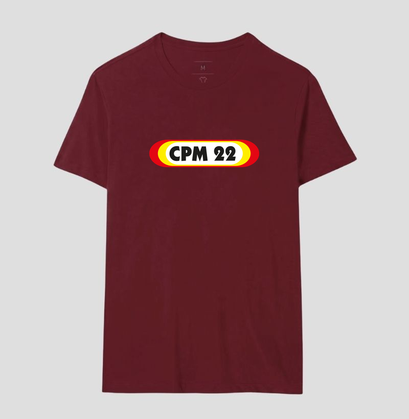 Camisa 15