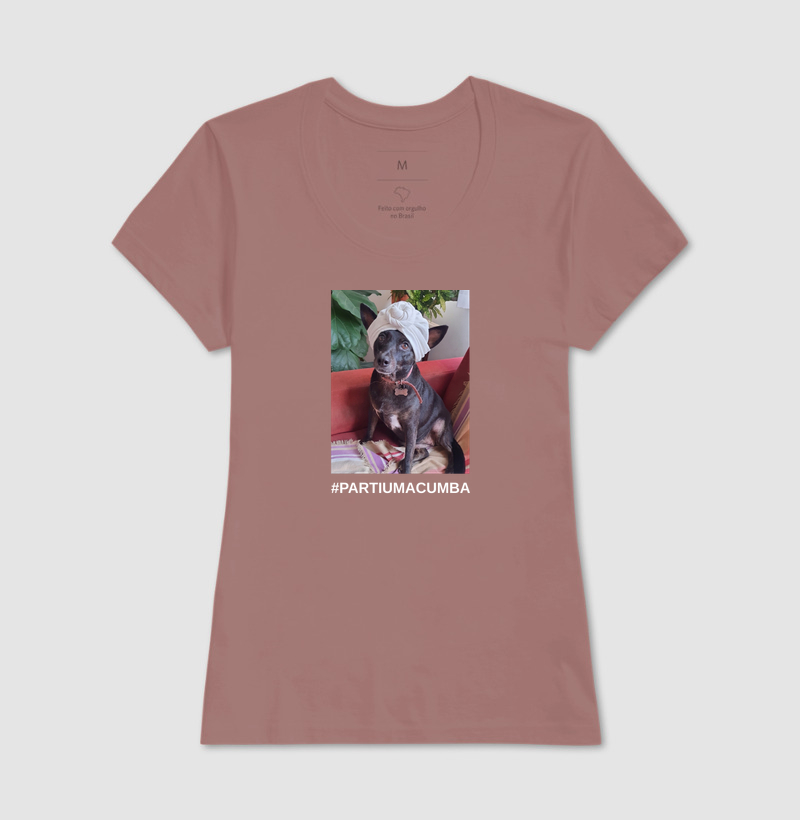 Camisa 16