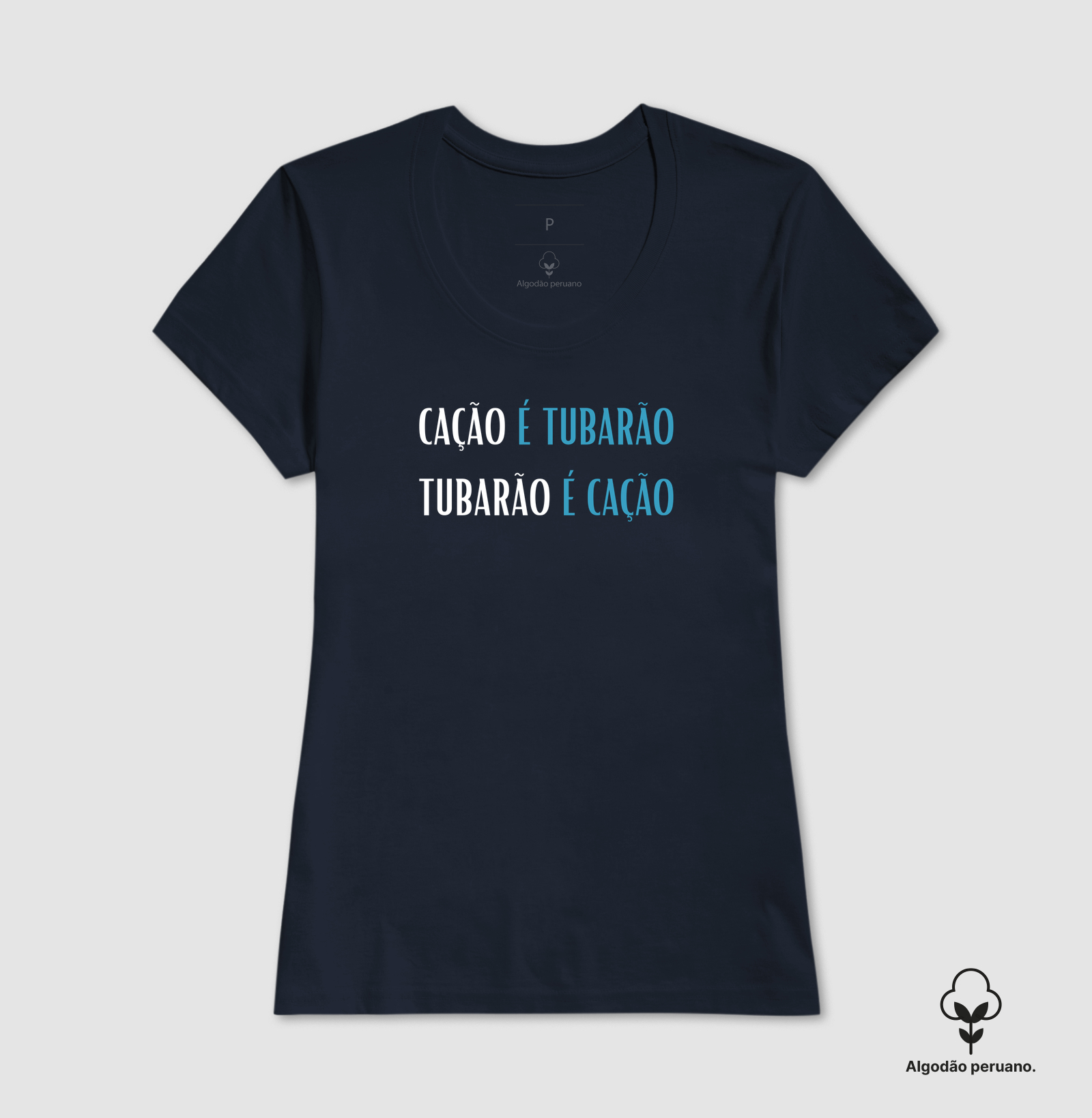 Cação é tubarão - Imagem 9