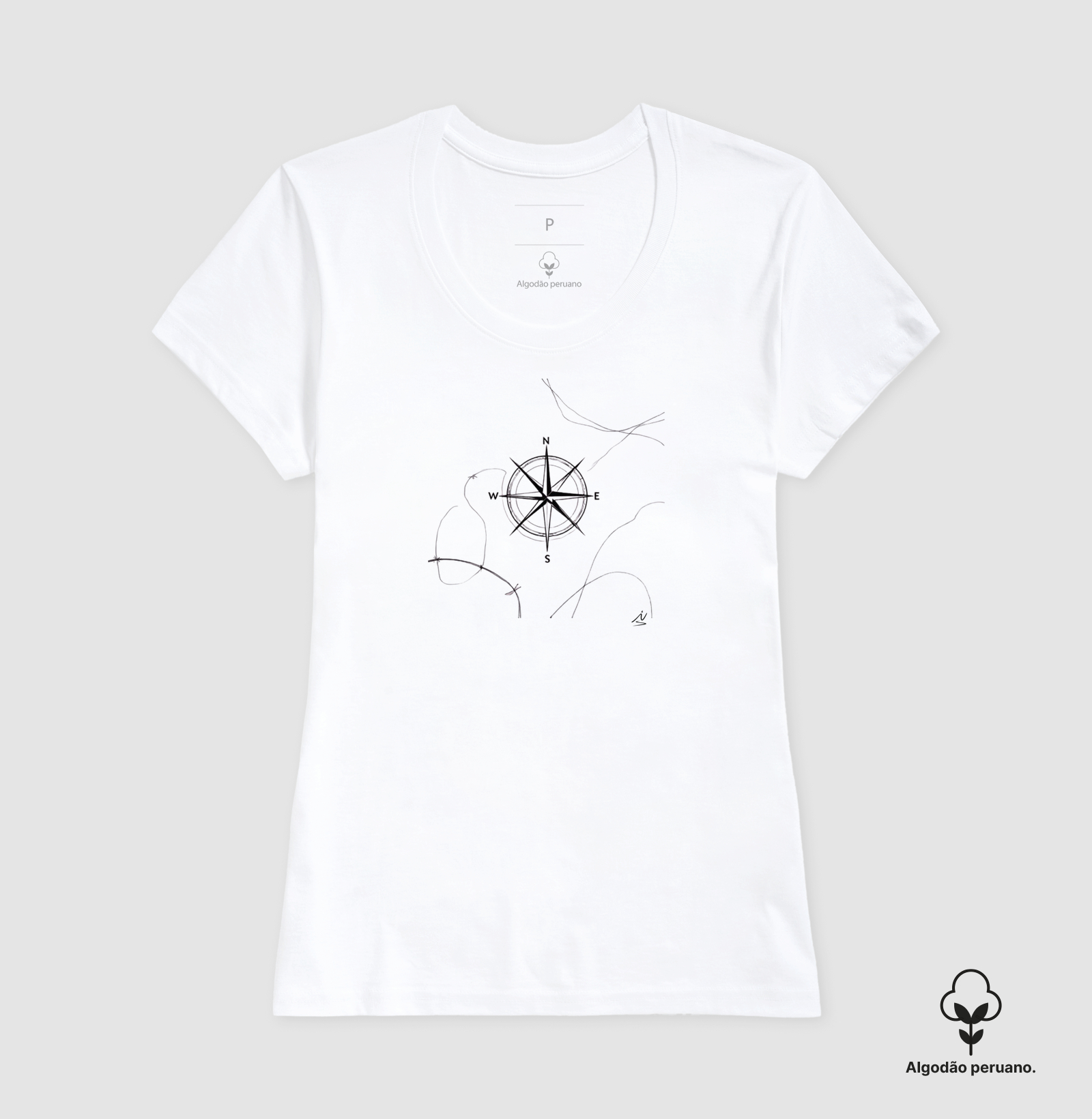 Camisa 2