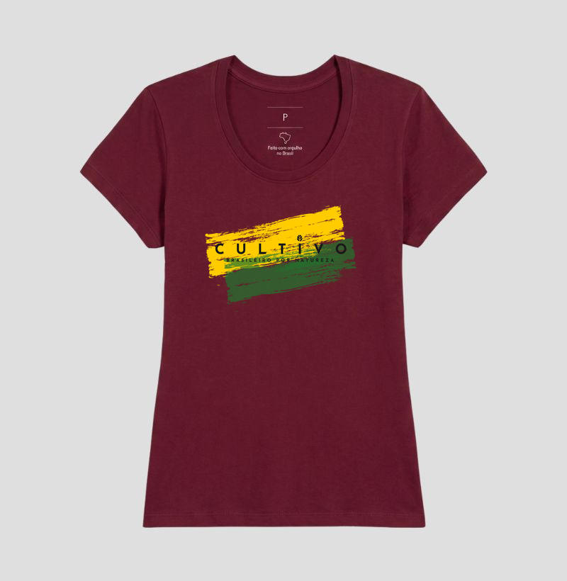 Camisa 18