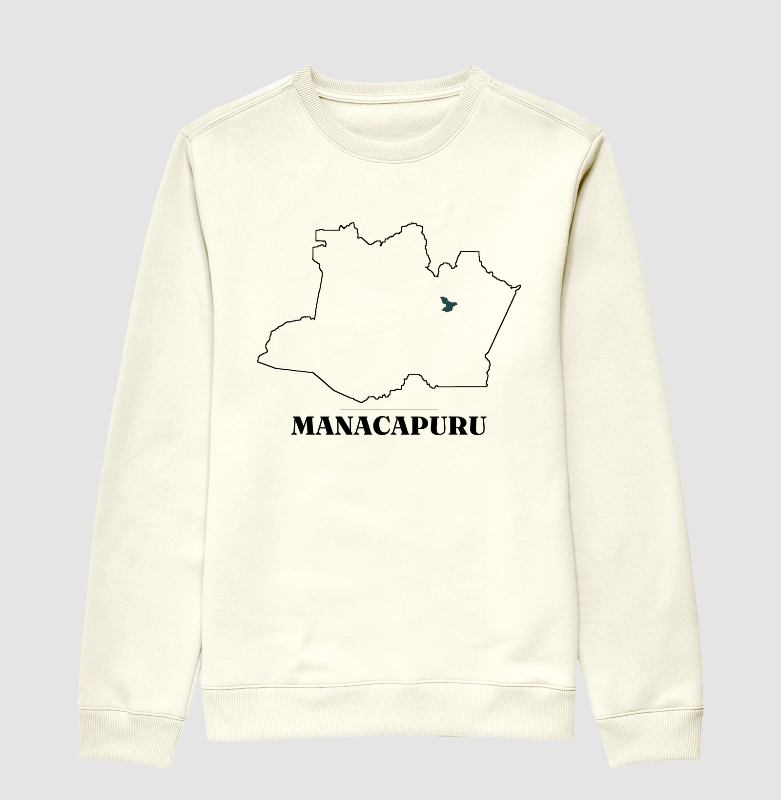 Manacapuru | Traço AM - Imagem 2
