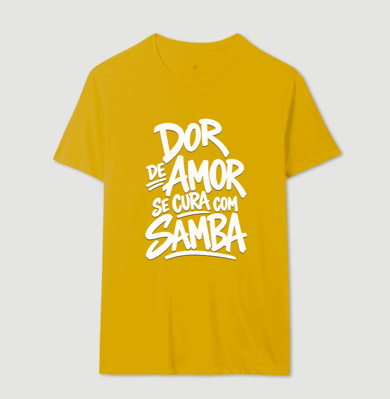 Dor de amor se cura com Samba - Imagem 14