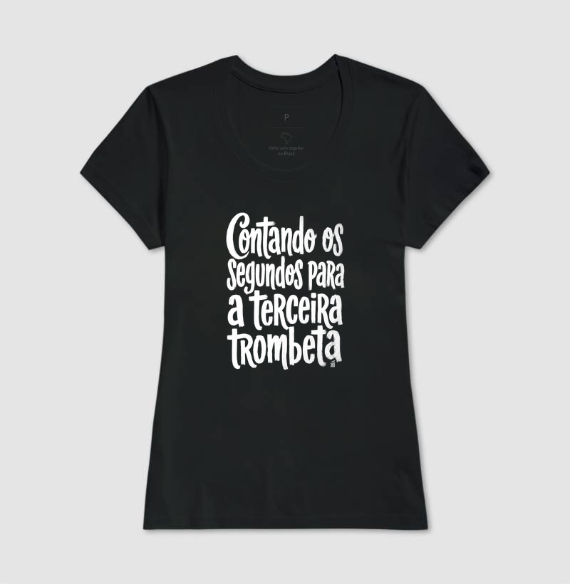 Terceira trombeta - Imagem 3