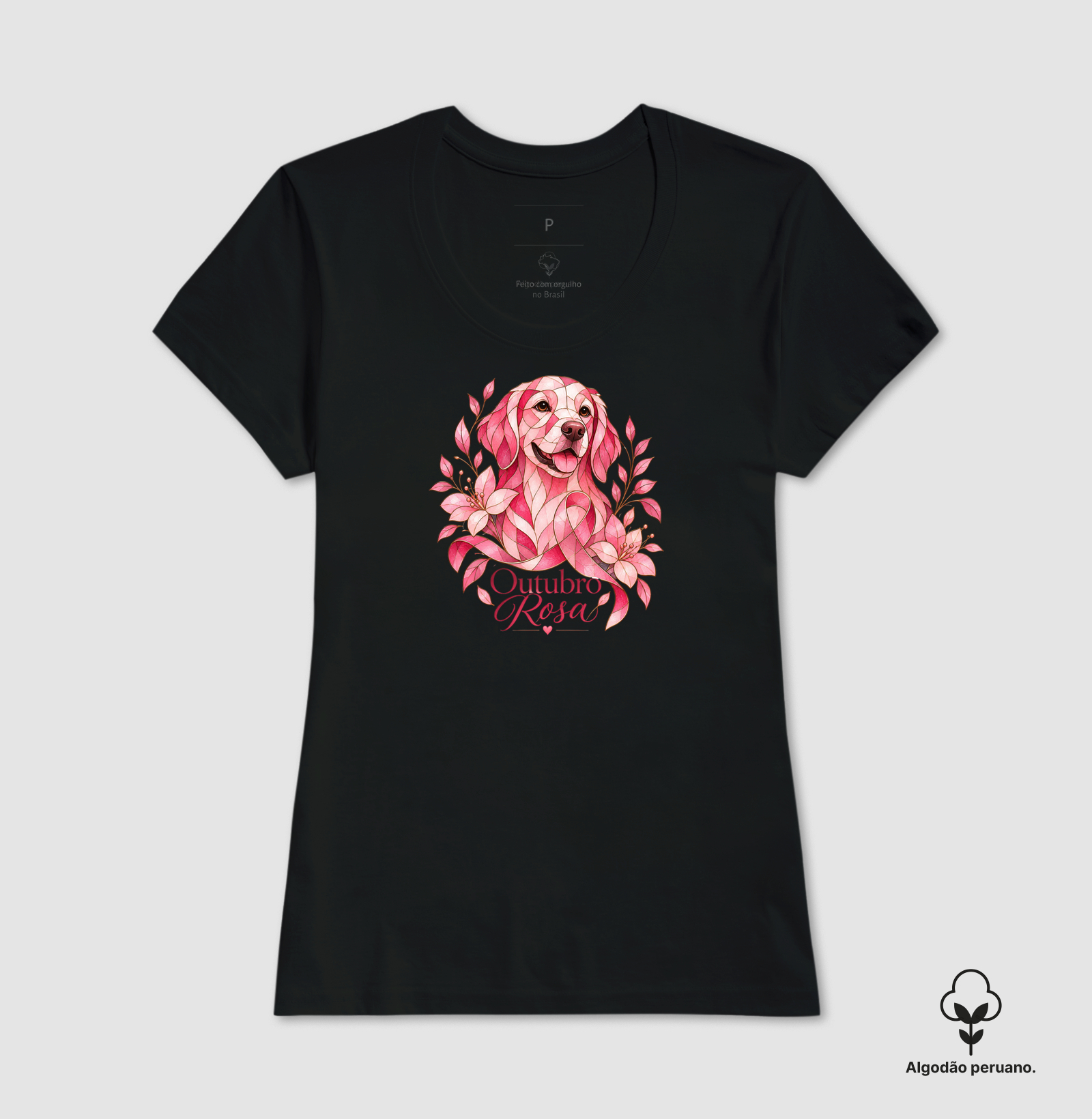 Outubro Rosa - Imagem 3