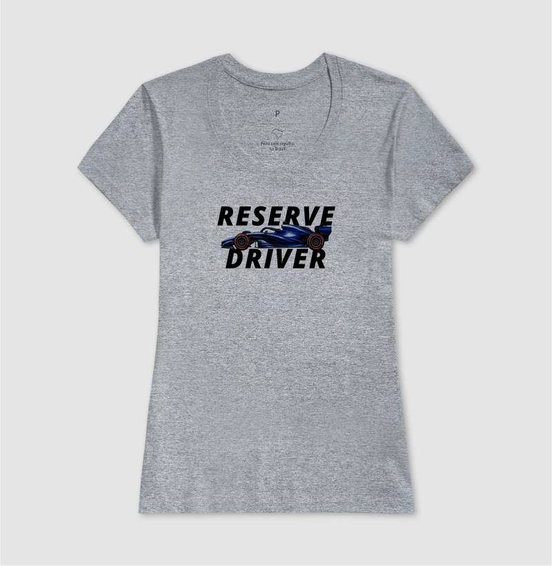 Piloto Reserva - Imagem 9