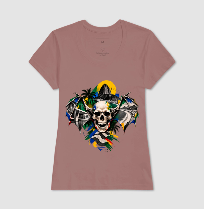 Camisa 16