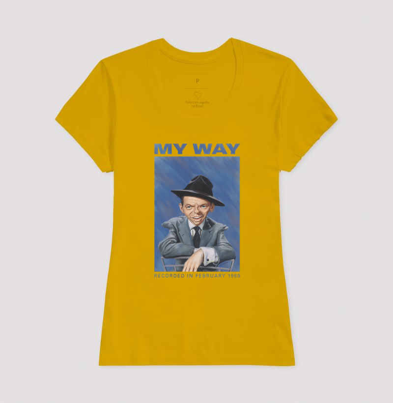 My Way - Imagem 17