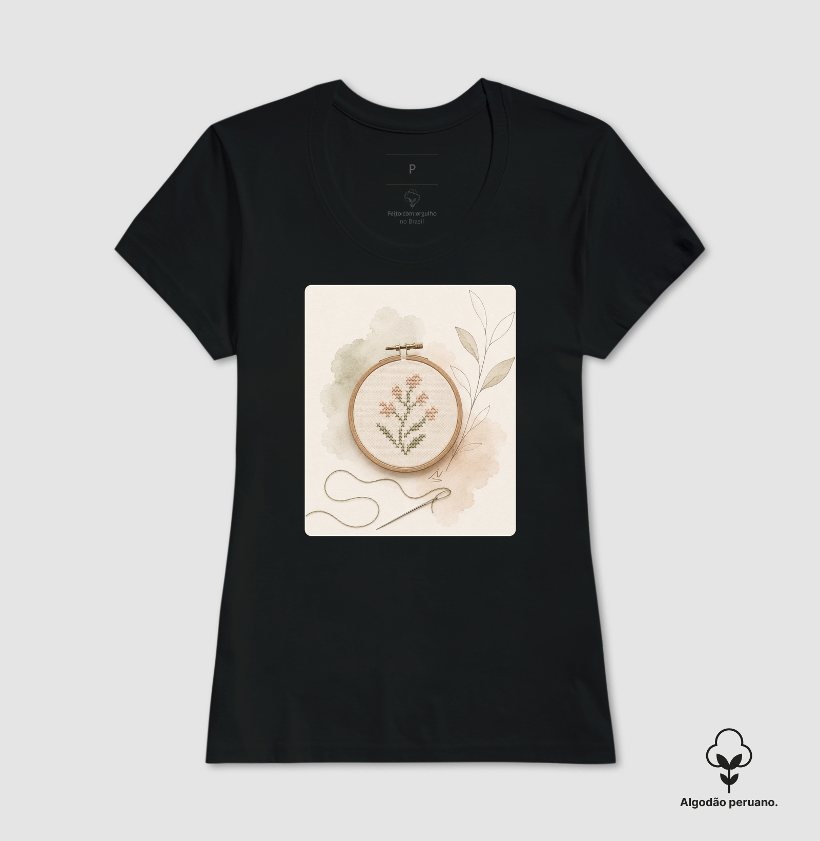 Camisa 1