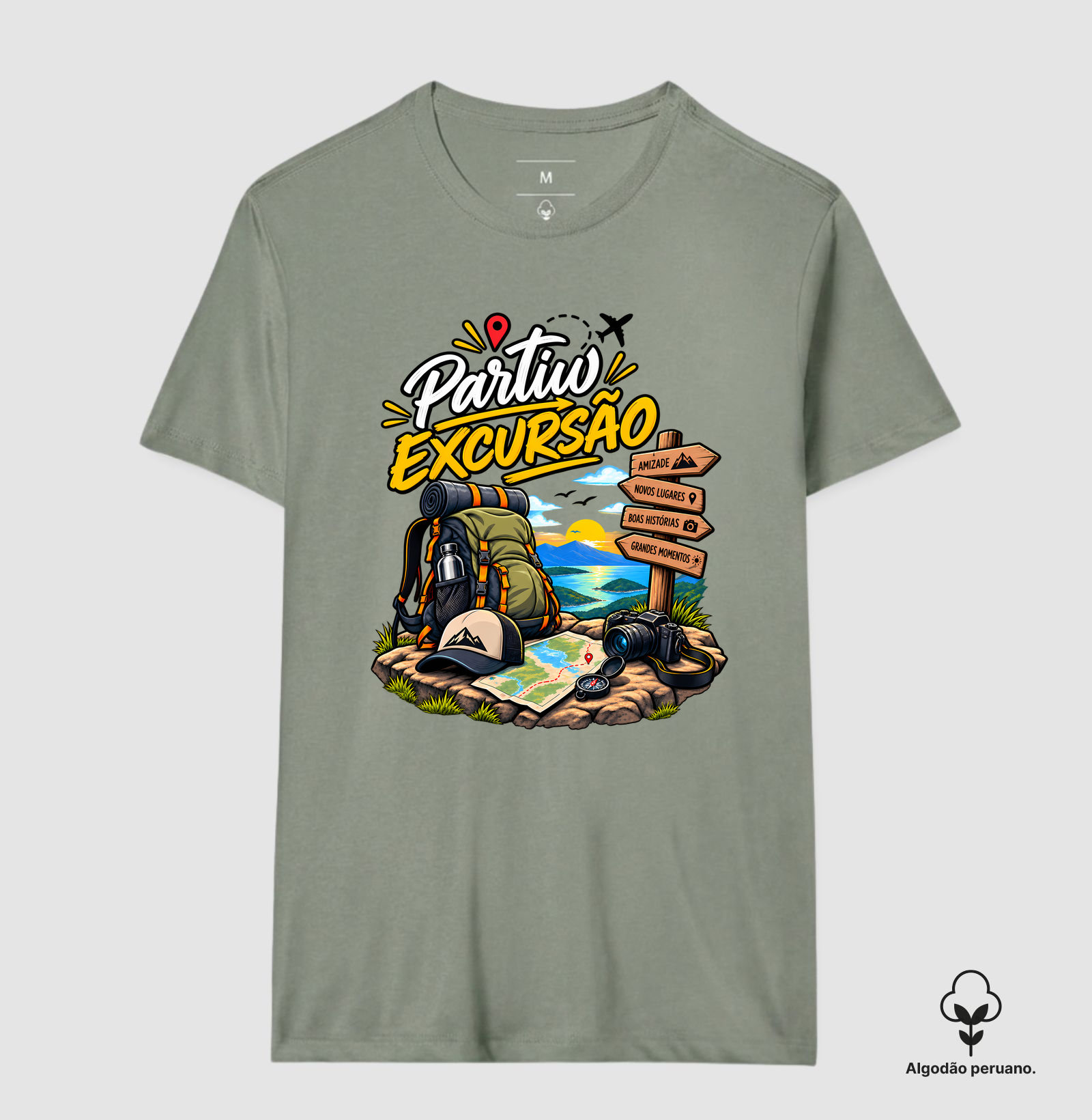 Camisa 2