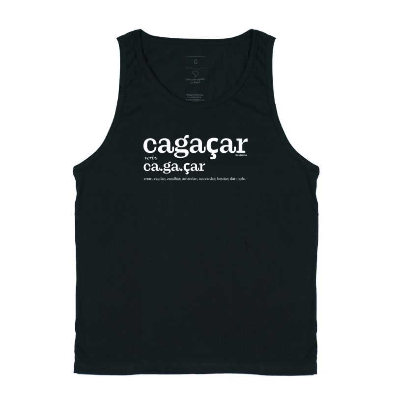 Cagaçar - Dicionário Militar - Imagem 5
