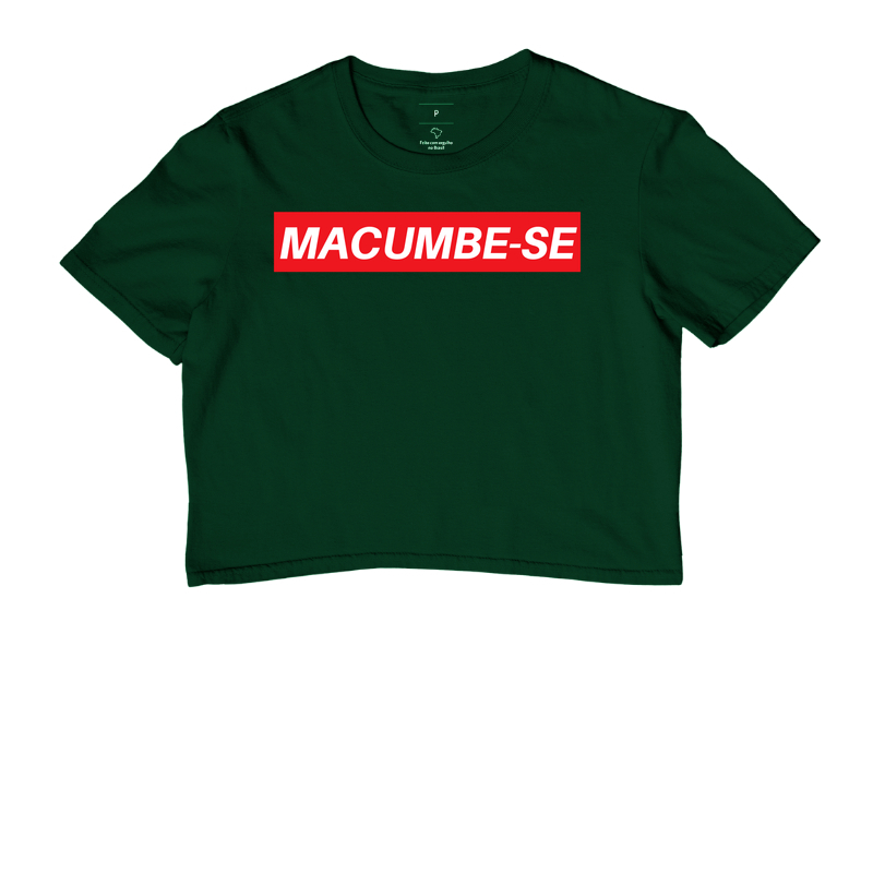 MACUMBE-SE - Imagem 5