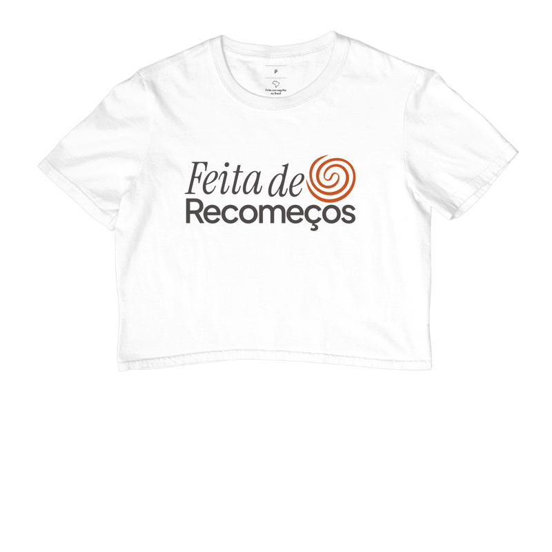 A Vida é Feita de Recomeços - Imagem 4
