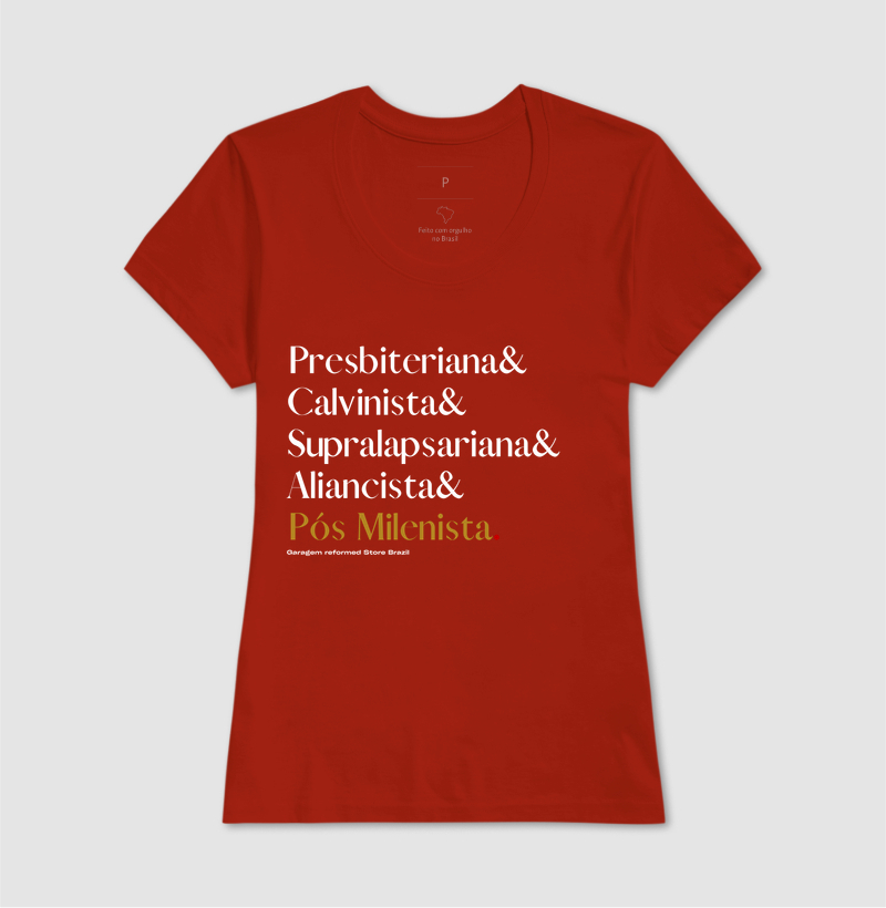 Camisa 10
