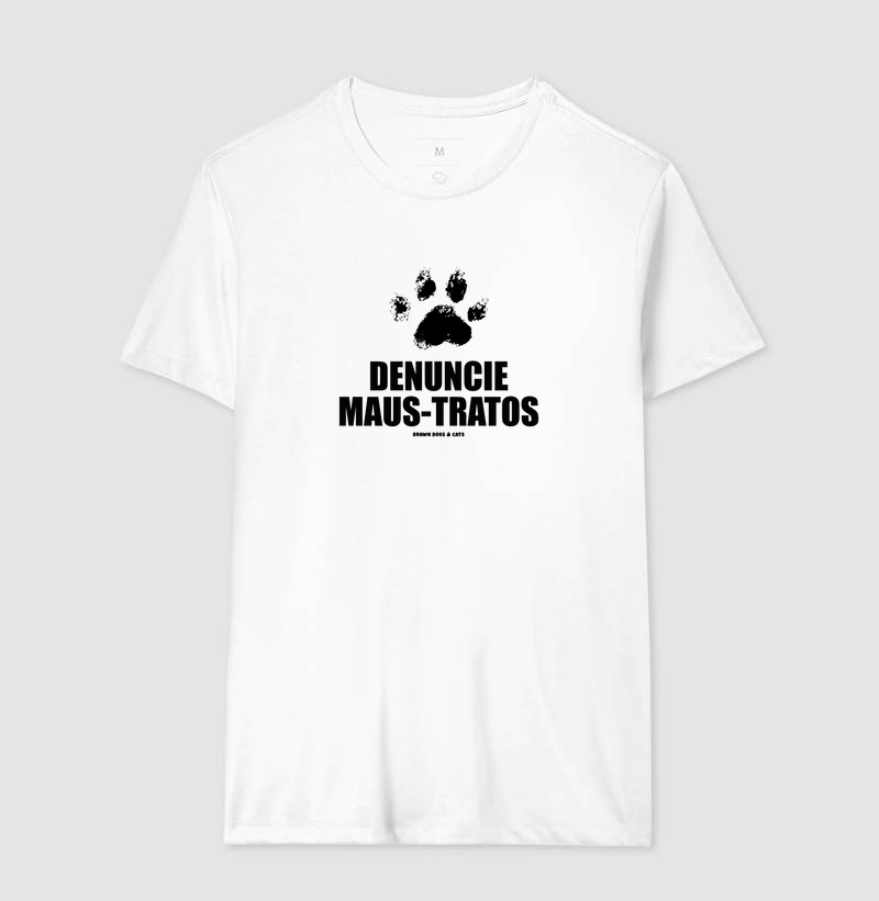 Denuncie maus-tratos - Imagem 2