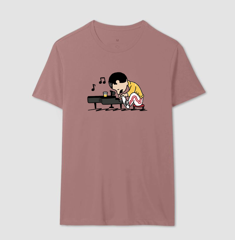 Camisa 15