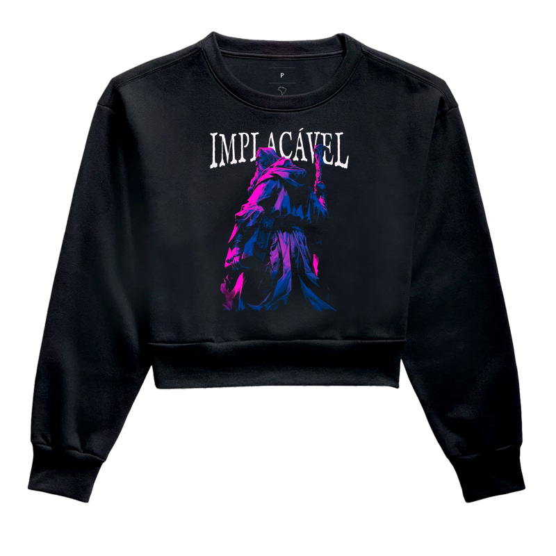 Implacável - Imagem 2