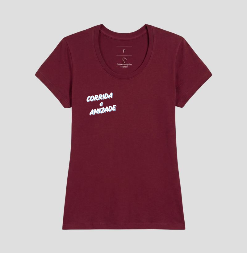 Corrida e Amizade - Imagem 19