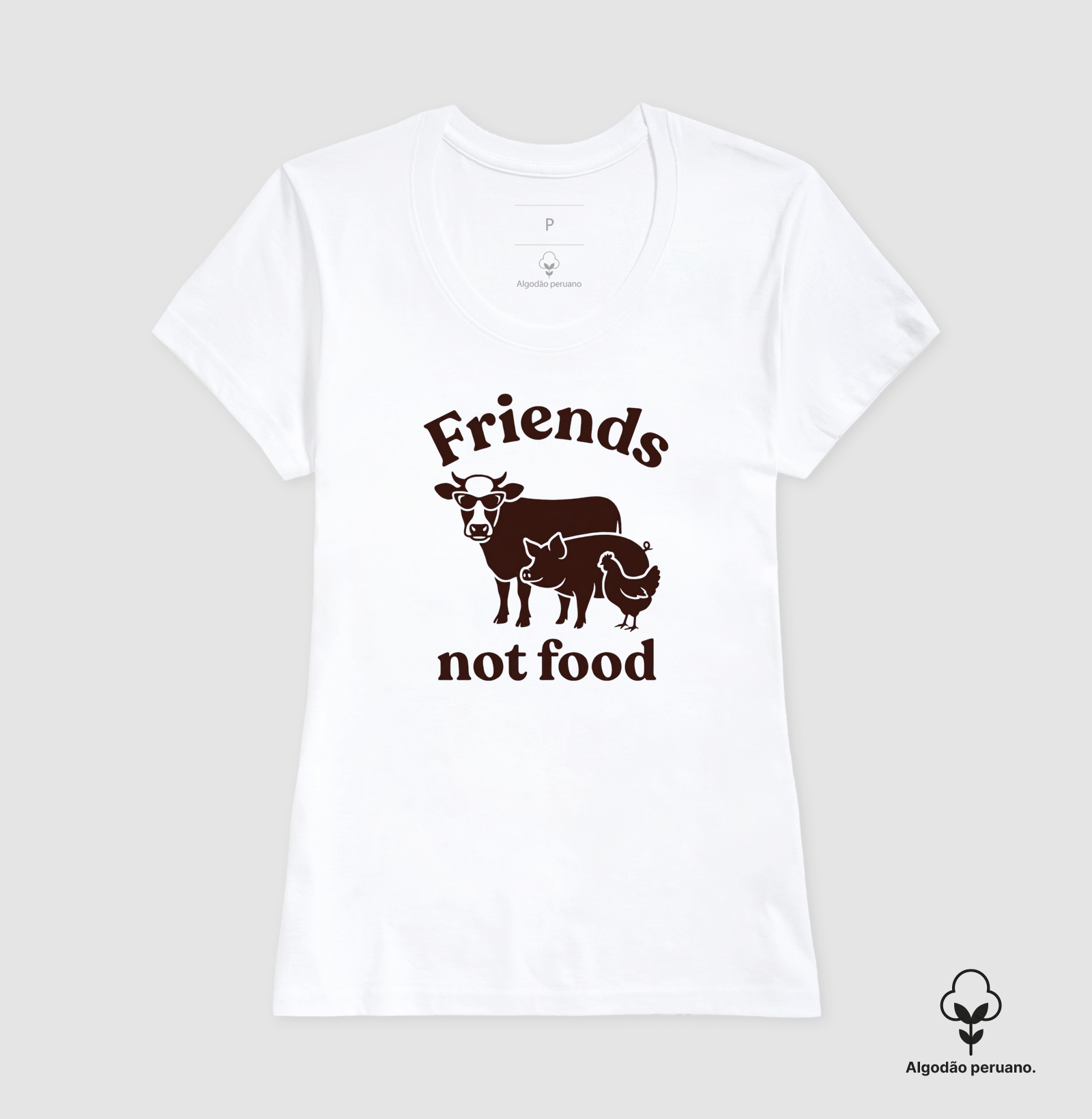 Friends, not food - Imagem 6