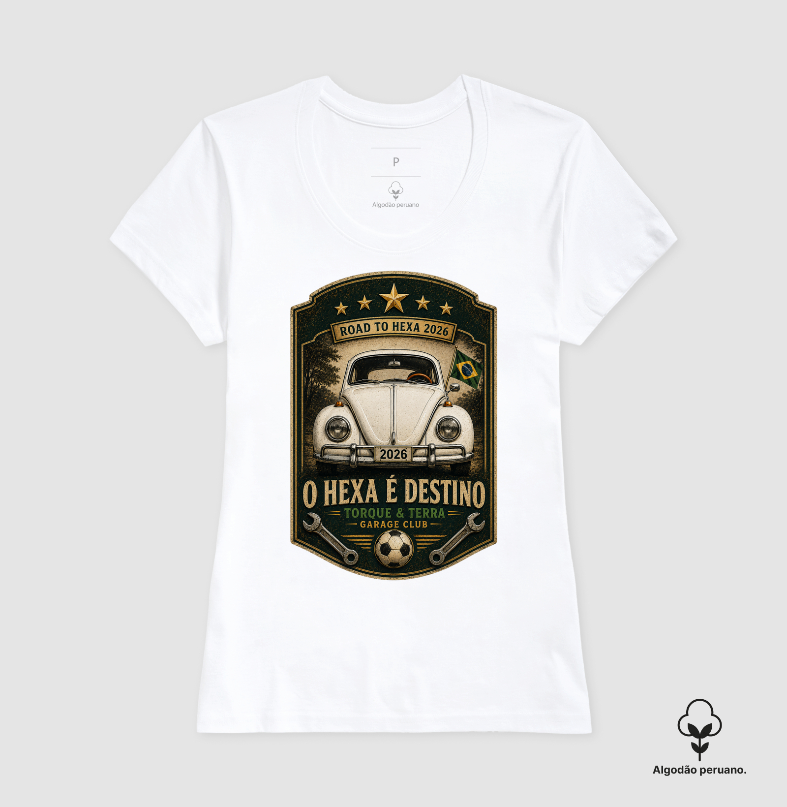 Camisa 4
