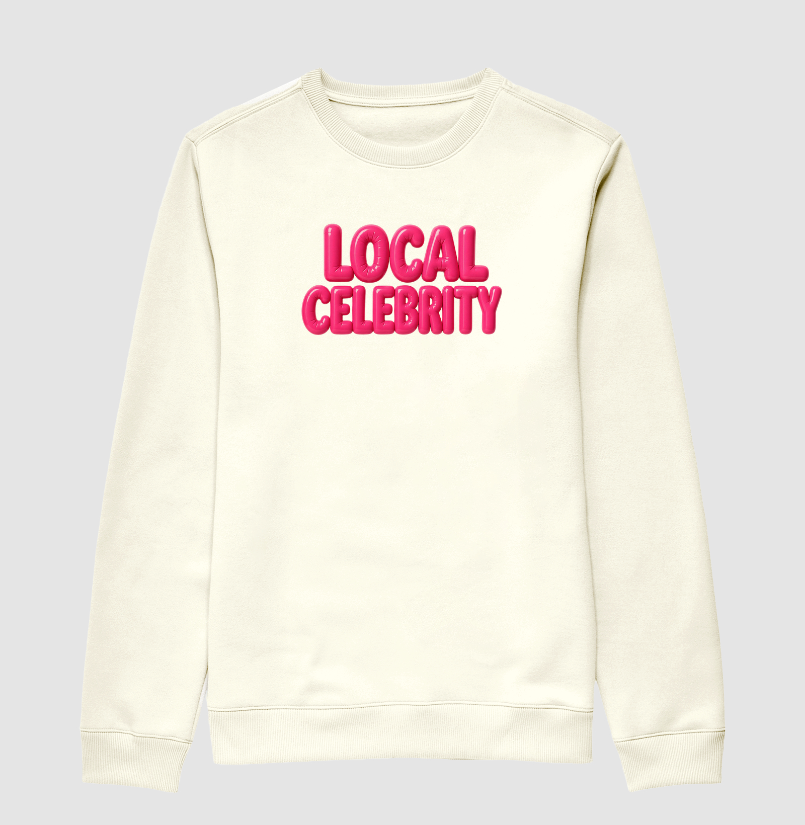 LOCAL CELEBRITY - Imagem 2