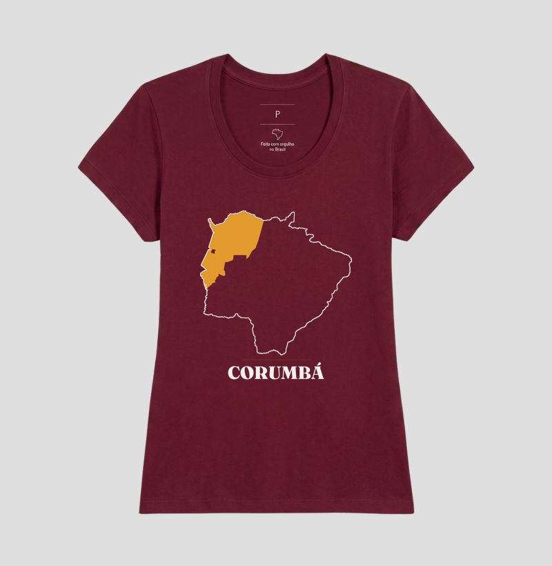 Corumbá | Traço MS - Imagem 19