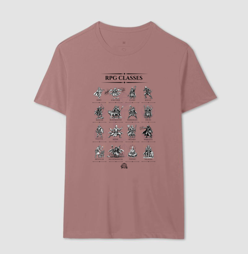 Camisa 15