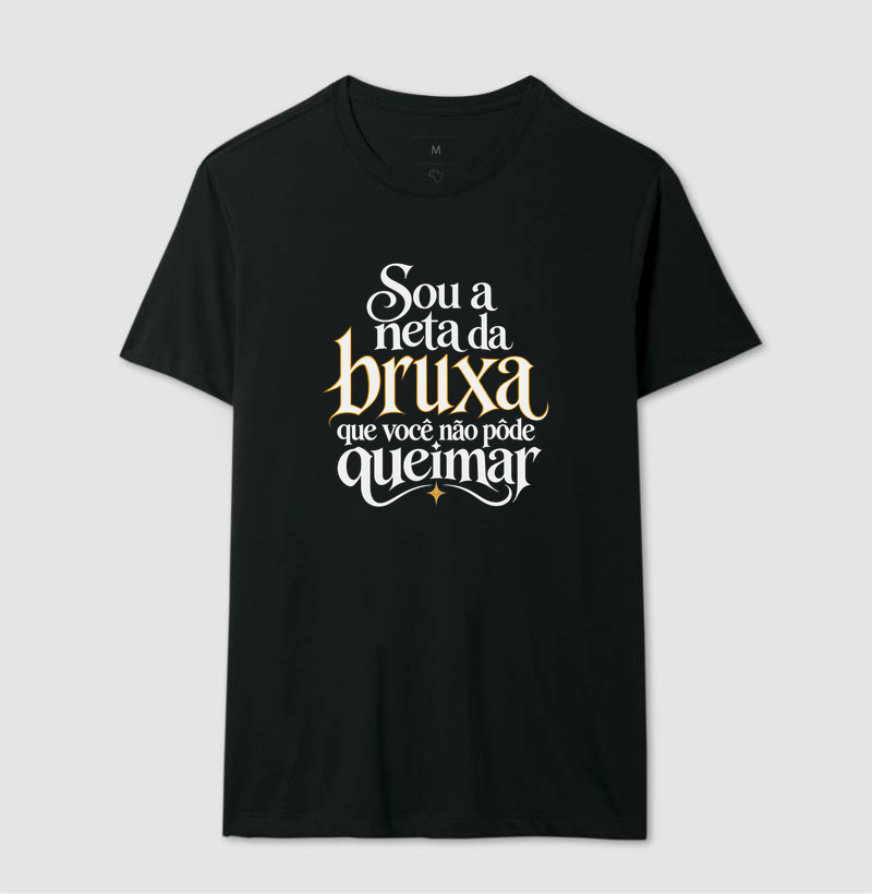 Sou a neta da bruxa que você não pôde queimar - Imagem 2
