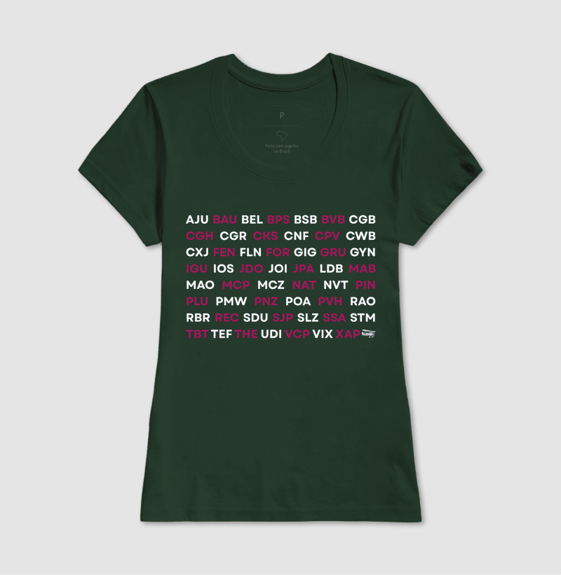 Camisa 10