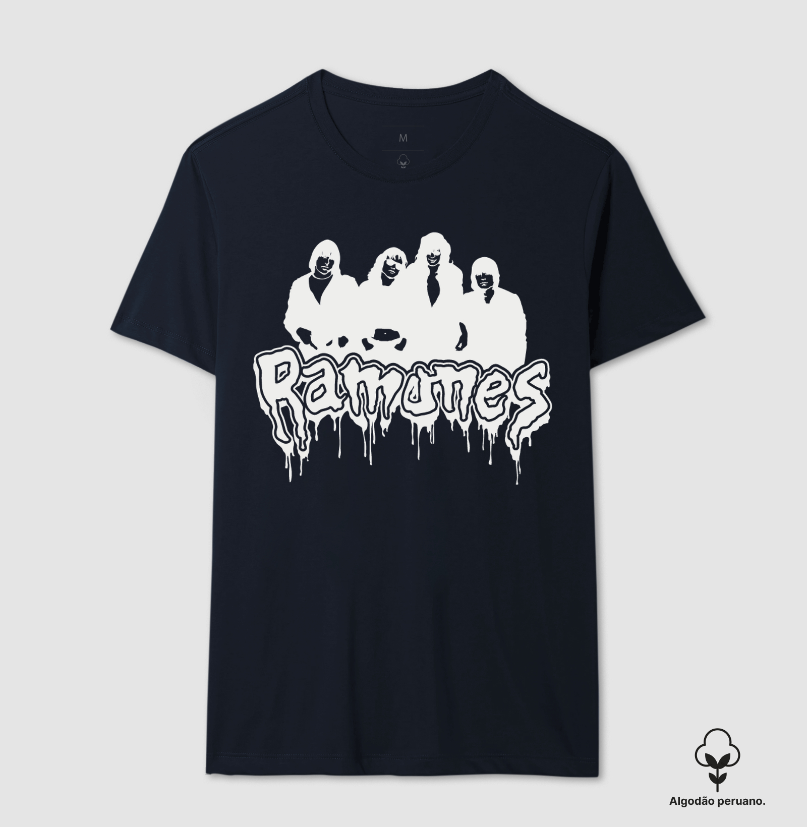 Ramones - Integrantes - Imagem 8