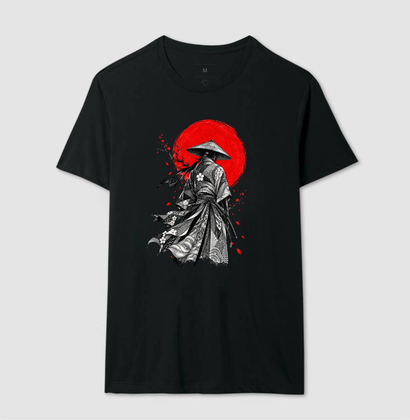 Samurai — Traços do Sol - Imagem 2