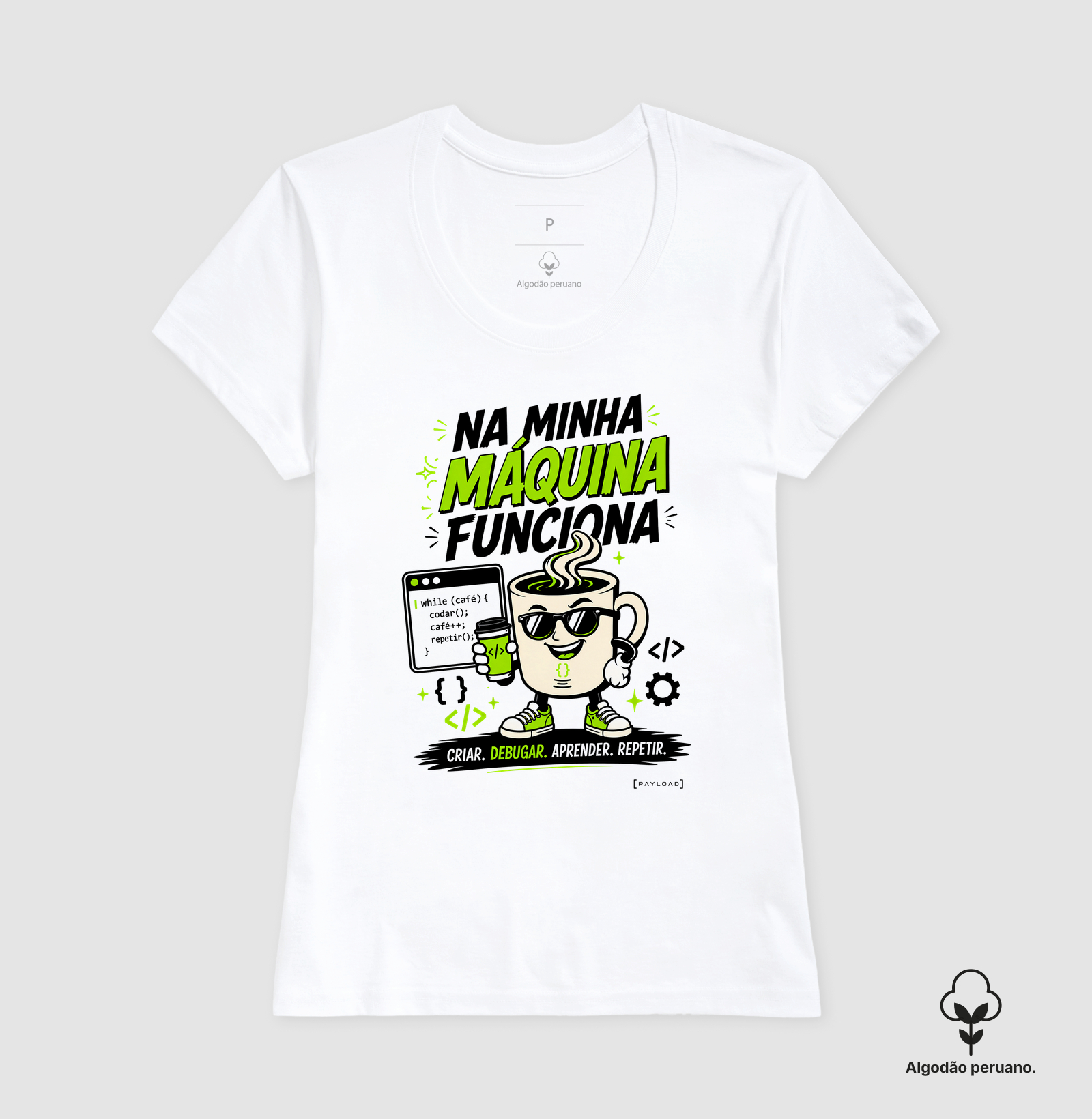 Camisa 2