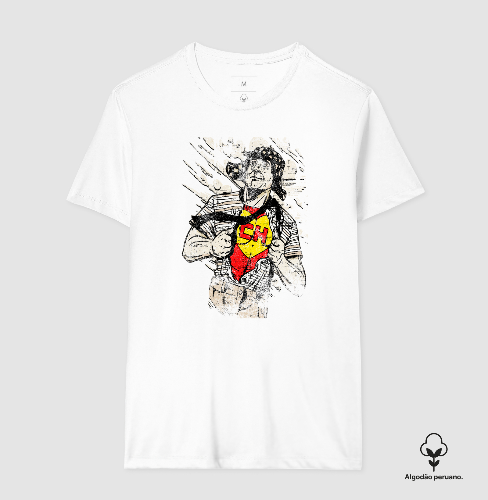 Camisa 1