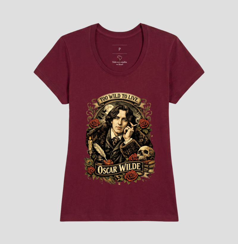 Camisa 23