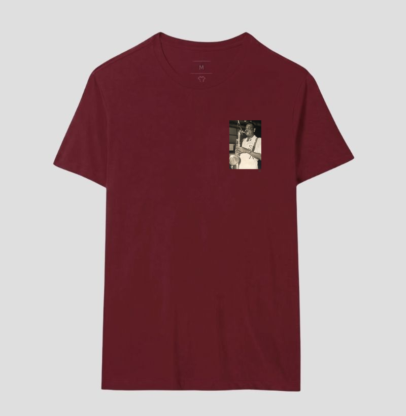 Camisa 19