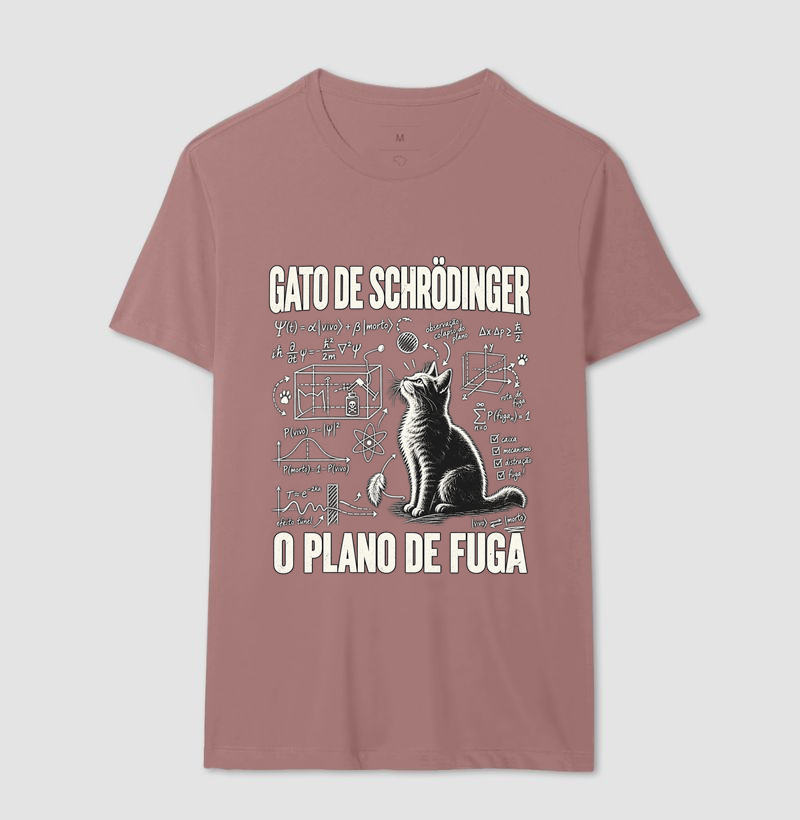 Gato de Schrödinger — O Plano de Fuga - Imagem 16