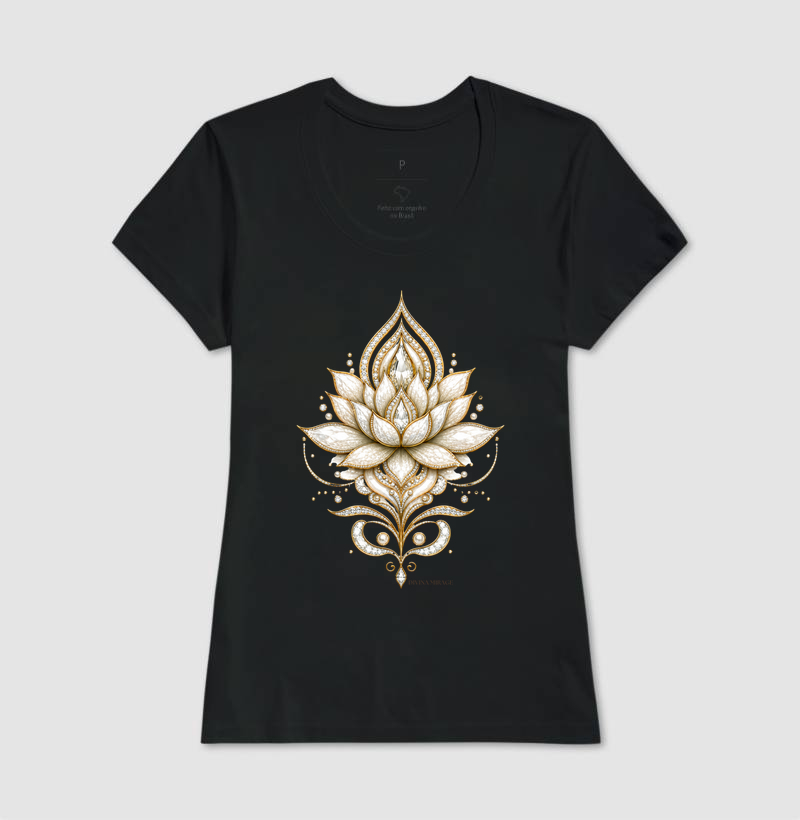 Mandala Madrepérola - Imagem 3